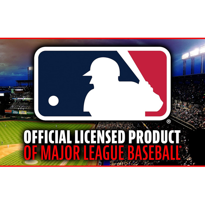 Франклін Спорт MLB Бейсбол 