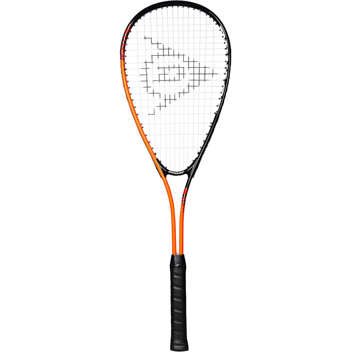 Ракетка Dunlop Force Ti для сквошу, один розмір