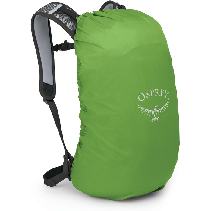 Рюкзак Osprey Hikelite 18 літрів унісекс для походів