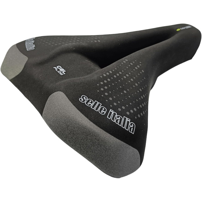 Selle Italia – сідло для шосейного велосипеда