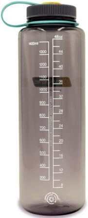 Пляшка для води Nalgene WH Sustain 1,5 л (баклажан)