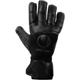 Рукавички Uhlsport Comfort Absolute Grip чоловічі, розмір 9.5