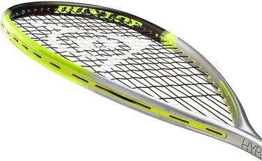 Ракетка Dunlop Hyperfibre XT Revelation 125 для сквошу