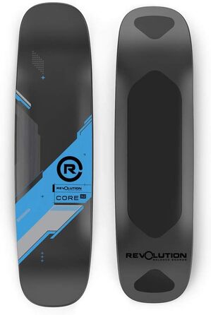 Балансборди Revolution Core 32 Advanced (чорні)