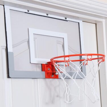 Баскетбольний щит Spalding Slam Jam для дверей