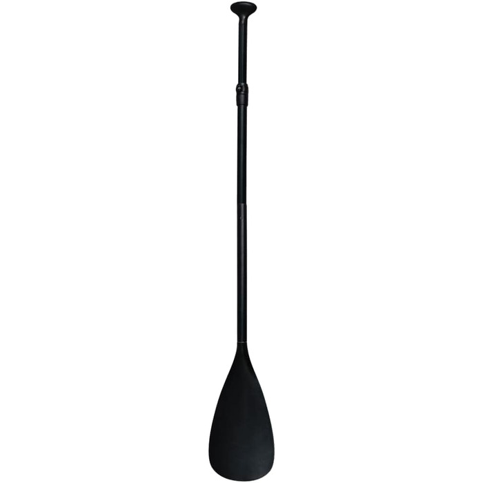 Надувна SUP дошка vidaXL 366x76x15 см, комплект, зелена