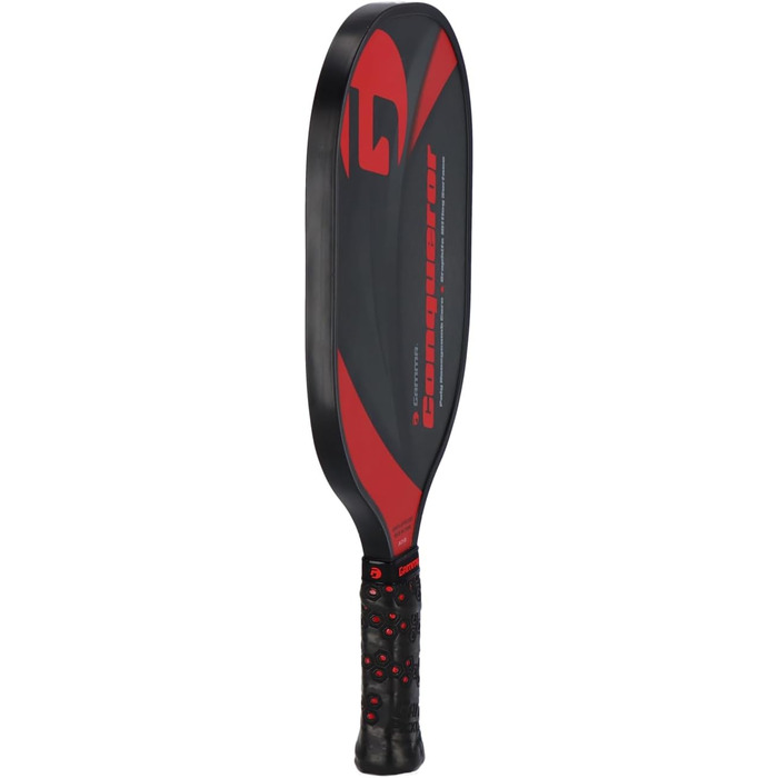 Gamma Conqueror Pb Value Pickleball Paddle