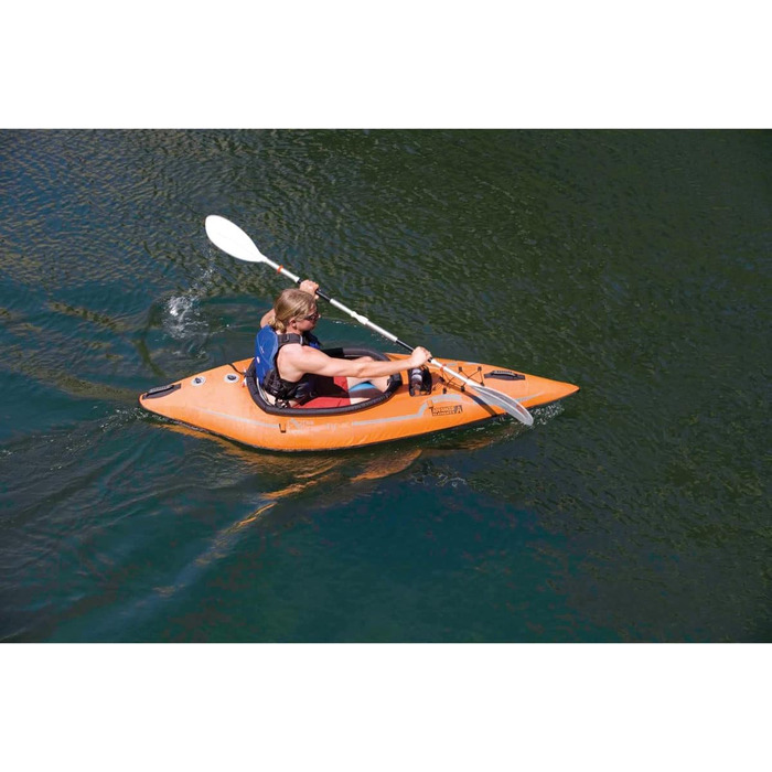 Елементи Kayak Lagoon AE-1031-O Оранжевий