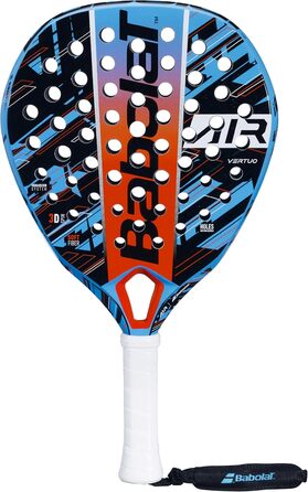 Ракетка Babolat Air Vertuo Padel одного розміру