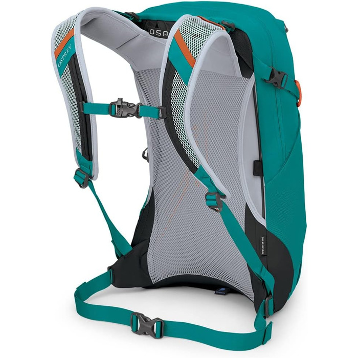 Рюкзак Osprey Hikelite 18 л унісекс для туризму