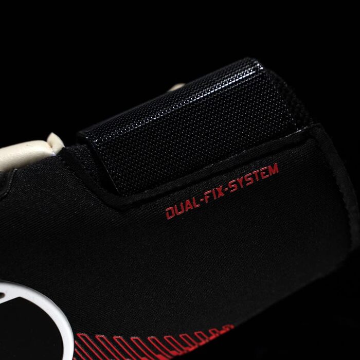 Воротарські рукавички Uhlsport Powerline Absolutgrip Finger Surround для юніорів, унісекс