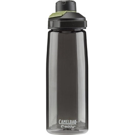 Пляшка для води CAMELBAK Chute Mag, спортивна, пластикова