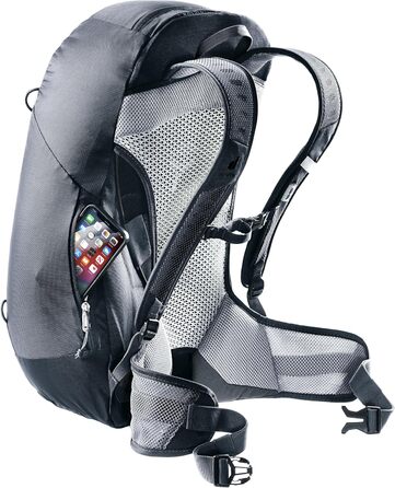 Рюкзак для походів Deuter AC Lite 23 літри, туристичний