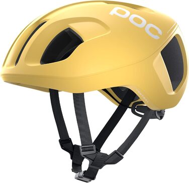 Велосипедний шолом POC Ventral SPIN – захист голови, вентиляція, для дорослих