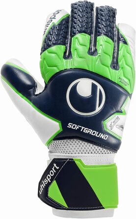 Чоловічі футбольні рукавички Uhlsport