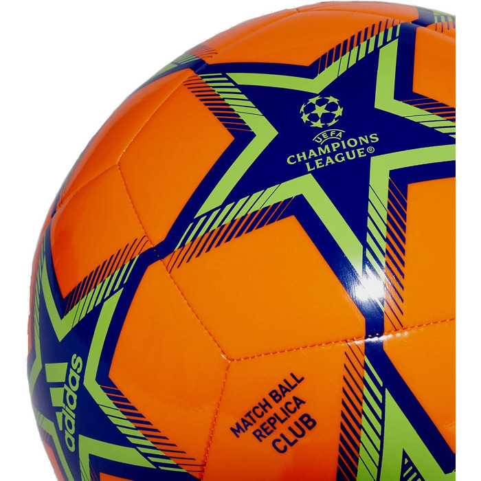Футбольний м'яч Adidas Finale 21 Club для дорослих, унісекс