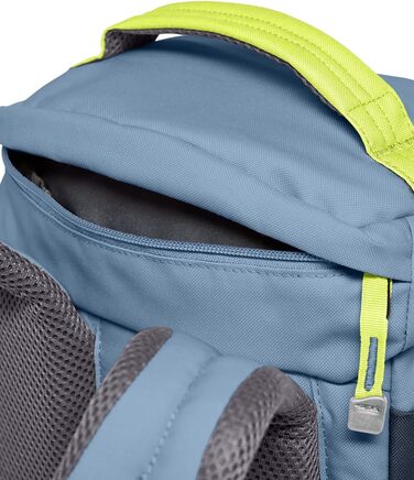 Рюкзак Jack Wolfskin Waldspieler 20 л для дітей, унісекс, туристичний