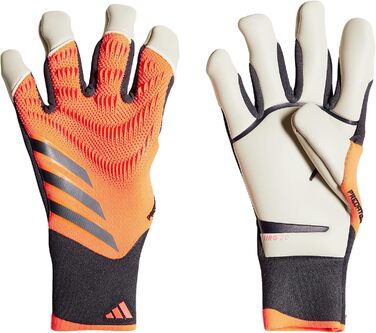 Воротарські рукавички adidas Predator Pro Hype для футболу, професійні, серія Equipment