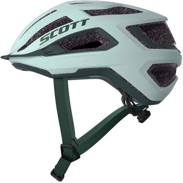 Шолом Scott Arx Plus MIPS 2024 Mineral Green, розмір M (55-59см)