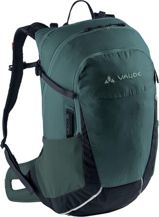 Рюкзак VAUDE Tremalzo 22 л, зелений, для туризму