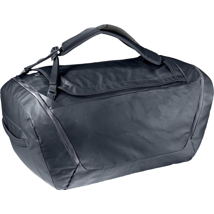 Спортивна сумка deuter AViANT Duffel Pro 90 Сумка дорожня чорна