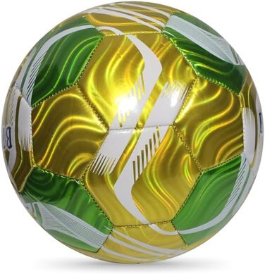 Футбольний м'яч PLAYPRO Country Training World Edition для тренувань
