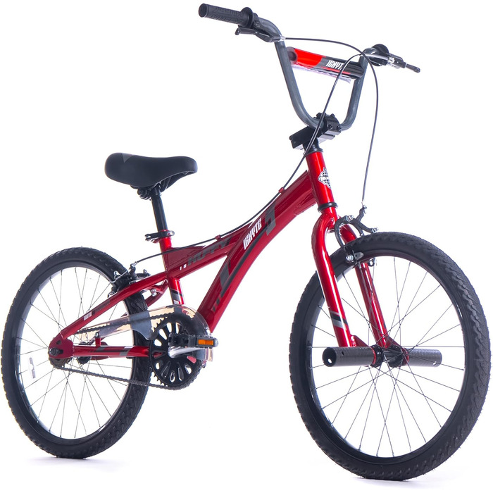 Велосипед Huffy Boys Ignyte BMX, червоний, 51 см