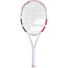 Ракетка Babolat Pure Strike 103 Gen 3, струна, хват 4 1/8'