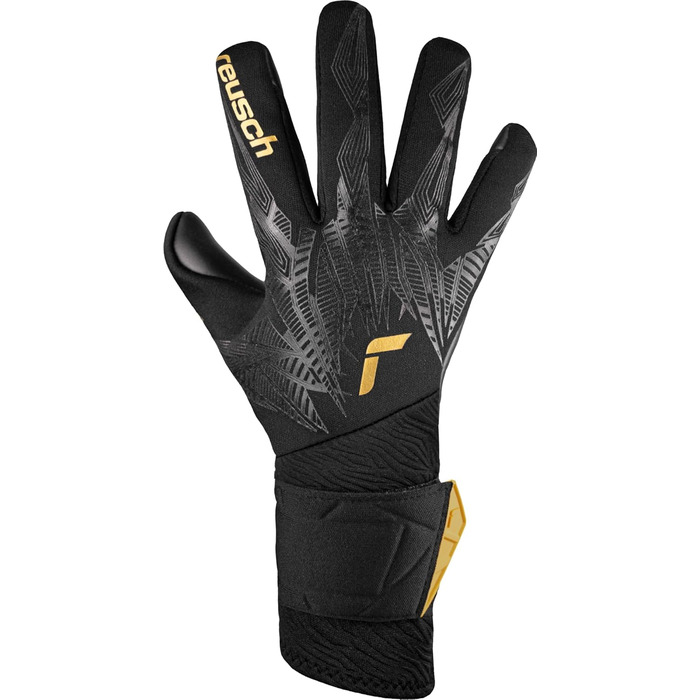 Воротарські рукавички Reusch Pure Contact Infinity унісекс для дорослих
