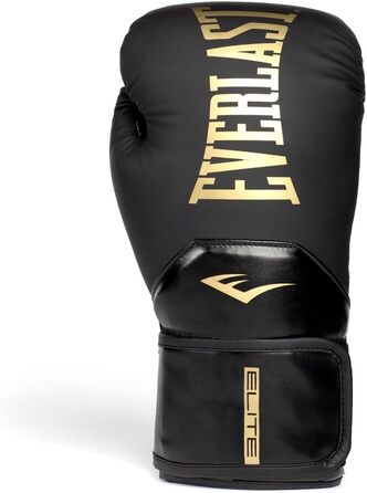 Боксерські рукавички Everlast Pro Style Elite для дорослих, універсальні
