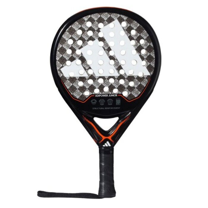 Тенісна ракетка Adidas Padel 'Adipower 3.2 Jr.)