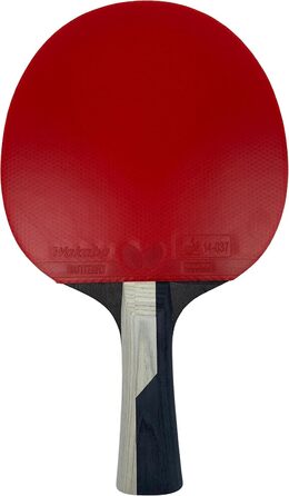 Ракетка для настільного тенісу Butterfly 85034 Timo BOLL Damond, стандартна