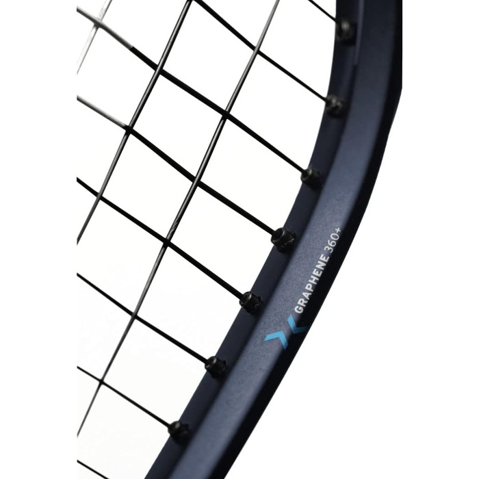 Нанизана Radical Squash Racket 2020, 135 г (швидкість), 360