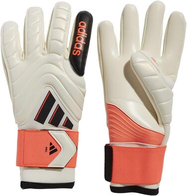 Воротарські рукавички adidas COPA Pro Energy Citrus - професійні футбольні рукавички