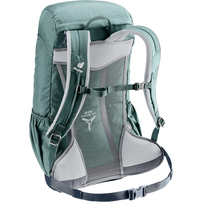 Жіночий туристичний рюкзак Deuter Zugspitze 22 SL Classic