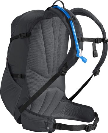 Рюкзак CamelBak Rim Runner 22 - 80/85 унцій вугілля/графіт