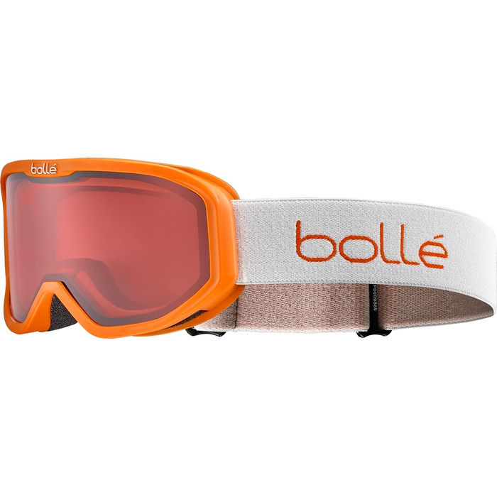 Окуляри гірськолижні boll Unisex Inuk S Orange (1 уп.)