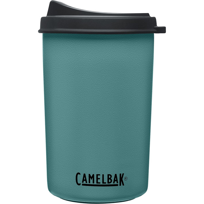 Термос CAMELBAK Multibev нерж. сталь 503 мл (Прибережний/Лагуна)