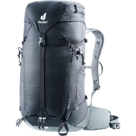 Рюкзак для хайкінгу та альпінізму Deuter Trail 32 EL Extra Long