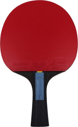 Ракетка для настільного тенісу Butterfly Ovtcharov Sapphire ITTF 1,5 мм