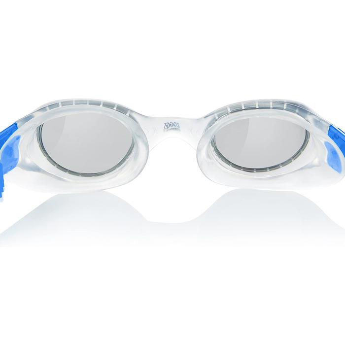 Окуляри Zoggs Phoenix Unisex One size Clear/Blue/Smoke