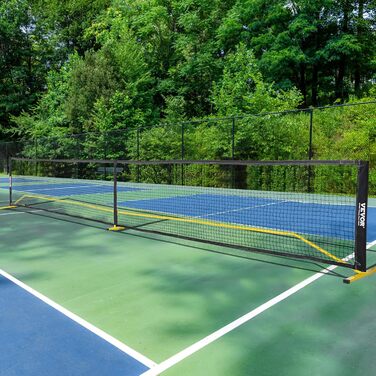 Набір сіток Pickleball портативний унісекс для дорослих