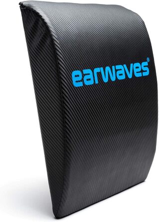 Earwaves Carbon Abmat – кросфіт мат для преса і кору, карбонова фітнес-мат для тренувань