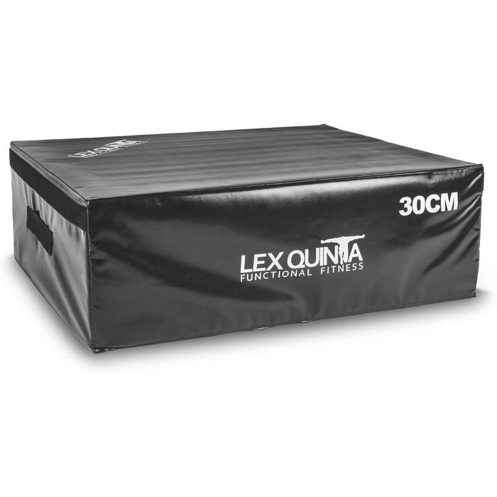 Коробка Lex Quinta Soft Plyo 30см