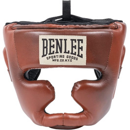 Захист голови BENLEE PREMIUM HEADGUARD Коричневий/Чорний/Бежевий S/M