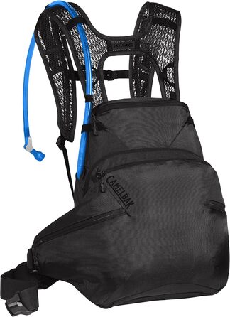 Рюкзак CAMELBAK Skyline Lr 10 100 унцій, чорний