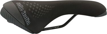 Сідло для шосейного велосипеда Selle Italia, анатомічне, легке