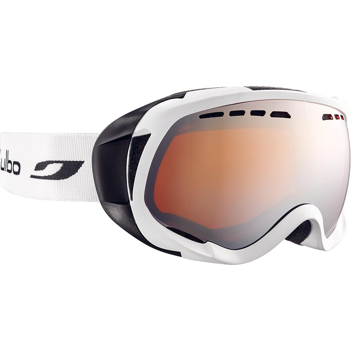 Окуляри Julbo JupiterOTG білі (гірськолижні, один розмір)