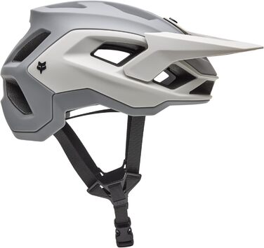 Шолом Fox Racing Speedframe для гірського велосипеда, унісекс, сірий, розмір L, з якісною вентиляцією