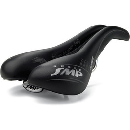 Велосипедне сідло Selle SMP TRK чорне для чоловіків 2015